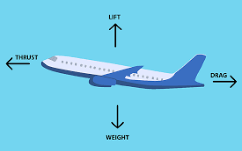 Basics Of Flight